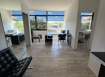 Oficina comercial · 50m² · 1 Cochera · Oficina en Venta en Delta Center, Rincón de Milberg, Tigre