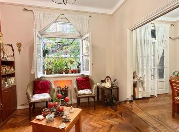 Departamento · 68m² · 3 Ambientes · Venta 3 Ambientes en Balvanera
