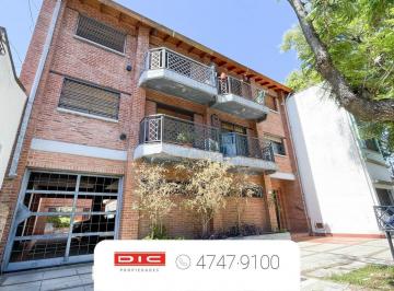 Departamento · 64m² · 3 Ambientes · 2 Cocheras · Departamento 3 Ambientes Venta - San Isidro