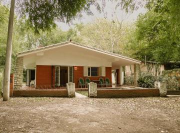 Casa de 2 ambientes, Villa Icho Cruz · Venta de Chalet en Villa Icho Cruz, Excelente Ubicación.