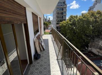 Departamento · 85m² · 4 Ambientes · Venta Piso 4 Ambientes 3 Dorm. Balcón Terraza Núñez