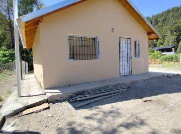 Casa · 3 Ambientes · Casa en El Bolson