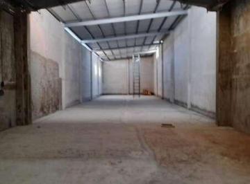 Bodega-Galpón · 504m² · Galpón en Alquiler o Venta de 500 m² - Rosario