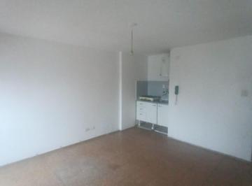 Departamento de 1 ambiente, Córdoba · Alquiler Monoambiente Externo con Balcón, Alberdi