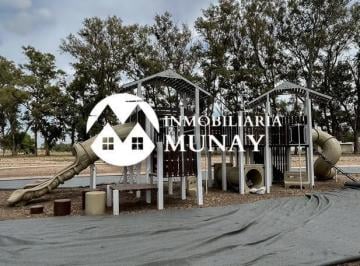 Terreno · 287m² · Terrenos Los Olmos 360 Zona Sur