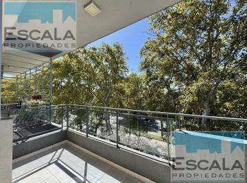 Departamento · 60m² · 3 Ambientes · 1 Cochera · Departamento de Dos Dorm en Alquiler Alberdi Cochera