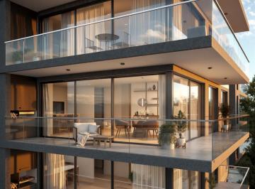 Departamento · 58m² · 2 Ambientes · 1 Cochera · Departamento en Plaza Nogales Mz
