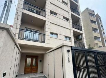 Departamento de 2 ambientes, Tres de Febrero · Departamento Dos Ambientes con Dos Balcones - Caseros