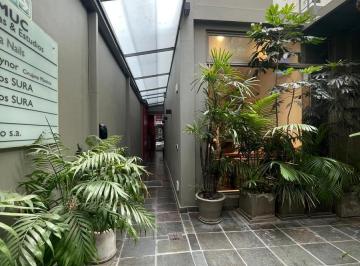 Oficina comercial · 60m² · 2 Ambientes · Oficina - Belgrano