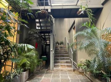 Oficina comercial · 60m² · 2 Ambientes · Oficina - Belgrano