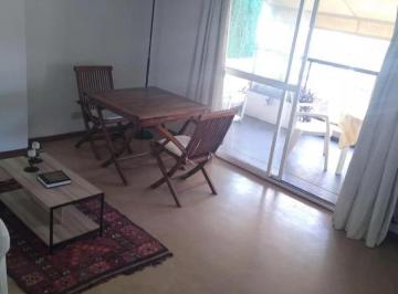 Departamento · 42m² · 2 Ambientes · 1 Cochera · Departamento en Alquiler - 1 Dormitorio 1 Baño - Cochera - 53 m² - Palermo