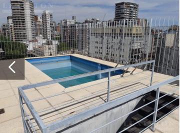 Departamento · 58m² · 2 Ambientes · Venta 2 Ambientes Full Amenities en Belgrano