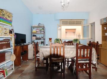PH · 58m² · 3 Ambientes · Venta PH 3 Ambientes Apto Crédito en Almagro