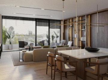 Departamento · 80m² · 3 Ambientes · 1 Cochera · Departamento en Venta - 3 Ambientes + Patio - Palermo Chico