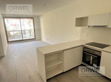 Departamento · 35m² · 1 Ambiente · Departamento 2 Ambientes en Venta en Belgrano