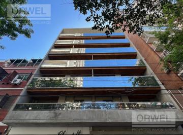 Departamento · 36m² · 1 Ambiente · Monoambiente en Venta en Belgrano Edificio con Amenities