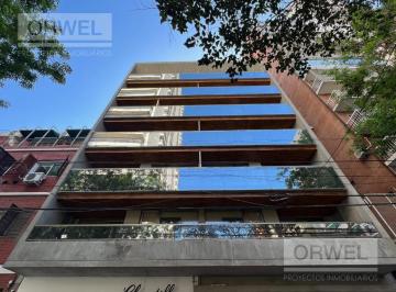 Departamento · 35m² · 1 Ambiente · Monoambiente en Venta en Belgrano