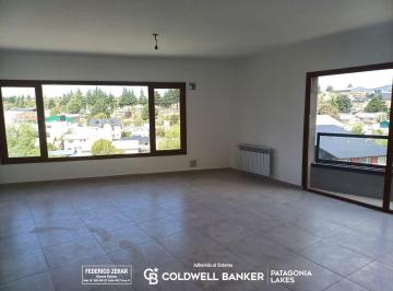 Departamento · 154m² · 4 Ambientes · Departamento a Estrenar, Amplio y Muy Luminoso Bariloche