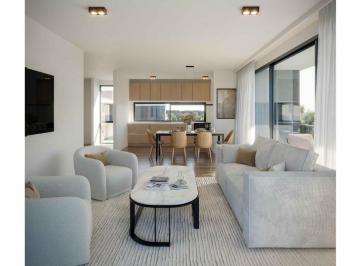 interior · Departamento en Plaza Nogales