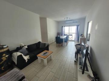 Departamento · 74m² · 4 Ambientes · 1 Cochera · Departamento 4 Ambientes con Cochera y Baulera en Almagro