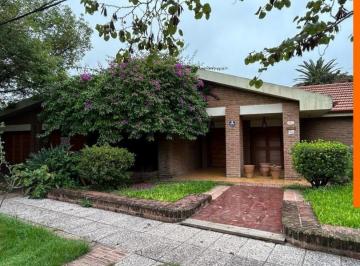 Casa · 250m² · 7 Ambientes · 1 Cochera · Venta Para Inversor Casa Granja de Funes 1000 m Terreno