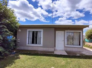 Casa · 55m² · 3 Ambientes · 1 Cochera · Casa Premoldeada en Open Door, Gran Oportunidad