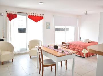 Departamento · 35m² · 1 Ambiente · Departamento - Lourdes