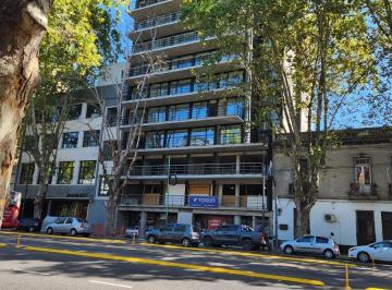 Departamento · 36m² · 1 Ambiente · Venta Departamento en Palermo Hollywood. Apto Profesional.