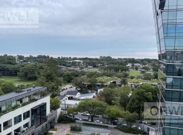 Departamento · 206m² · 4 Ambientes · 2 Cocheras · Forum Alcorta! Vista Al Rio! 240 m². 3 Suites Mas Dependencia. 2 Coch.