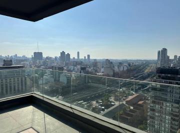 Departamento · 200m² · 4 Ambientes · 2 Cocheras · Departamento en Guatemala 5150