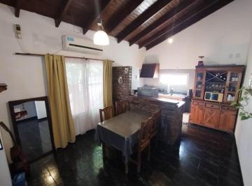 Casa de 4 ambientes, Esteban Echeverría · Venta - Casa 4 Ambientes - Monte Grande