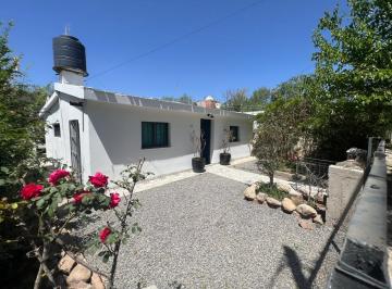 Casa · 72m² · 3 Ambientes · Casa en Santa Maria de Punilla a 200 Mt del Rio Cosquin y 300 m de Ruta 38 Terreno con Hermosa Vege