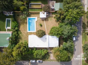 Terreno · 155m² · 2 Ambientes · 2 Cocheras · Venta Casa Funes