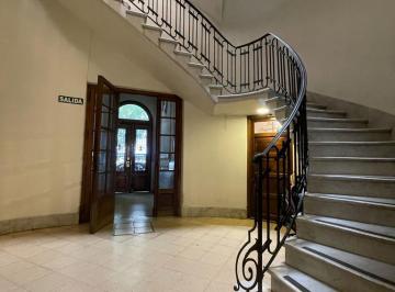 PH · 71m² · 3 Ambientes · Espectacular PH en Edificio Francés Antiguo en Inmejorable Ubicación