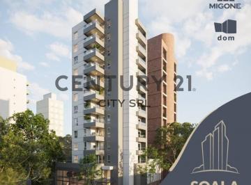 Departamento · 51m² · 2 Ambientes · Departamento de 1 Dormitorio en Santa Fe.