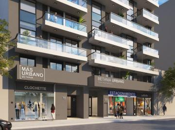Departamento · 60m² · 3 Ambientes · Venta| Departamento 2 Dorm. en Barrio Nueva Córdoba