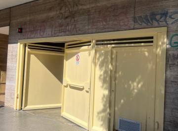 Garage , Colegiales · Venta - Espacio Guardacoche. Av Cabildo 528 - Colegiales