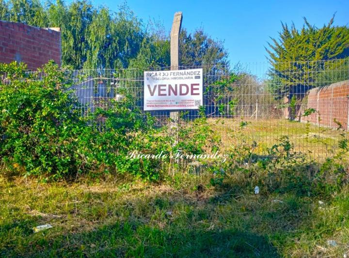 Terreno · 600m²