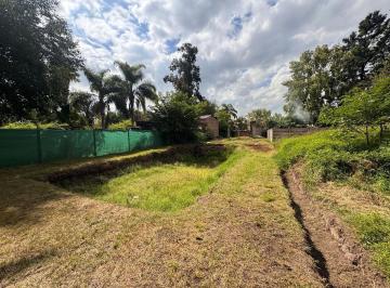 Terreno · 608m² · Venta Terreno Lote Ituzaingo Udaondo