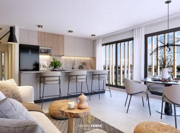 Departamento · 41m² · 2 Ambientes · Departamento Fianciado con Entrega Minima, Cordoba Capital