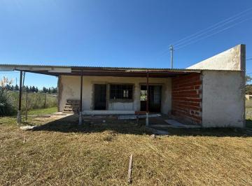 Casa · 71m² · 2 Ambientes · 1 Cochera · Venta Casa a Terminar 2 Ambientes Galería Cardales