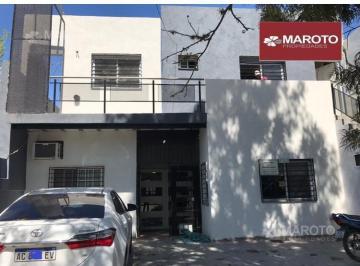 Departamento · 60m² · 3 Ambientes · Depto en Alquiler en Maschwitz - Maroto Propiedades
