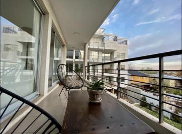 Departamento · 77m² · 3 Ambientes · 2 Cocheras · Departamento en Venta en Tigre