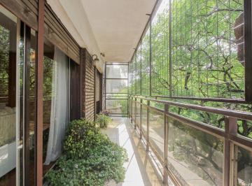 Departamento · 112m² · 4 Ambientes · 1 Cochera · Departamento 4 Ambientes Venta Caballito Cochera