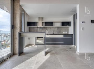 Departamento · 53m² · 2 Ambientes · 1 Cochera · Departamento - Chauvin