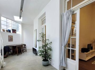 PH · 56m² · 3 Ambientes · PH 3 Ambientes en La Mejor Zona de Palermo Soho