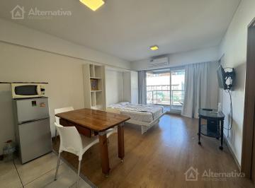 Departamento · 2m² · 1 Ambiente · Alquiler Temporario Mensual Amoblado, Recoleta 1 Amb.