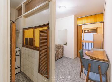 Departamento · 25m² · 1 Ambiente · Departamento en Centro