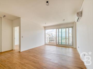 Departamento · 50m² · 2 Ambientes · 1 Cochera · Departamento en Skyroof Living - El Portal Nordelta