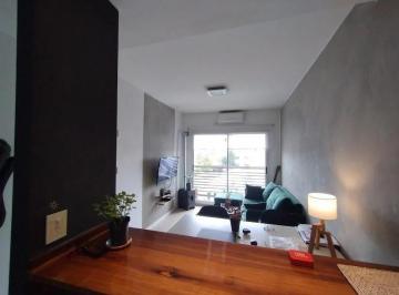 Departamento · 83m² · 2 Ambientes · Departamento en Venta - 1 Dormitorio 1 Baño - 45 m² - La Perla, Quilmes